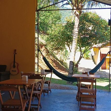 Pousada Casa Da Montanha Сана Экстерьер фото