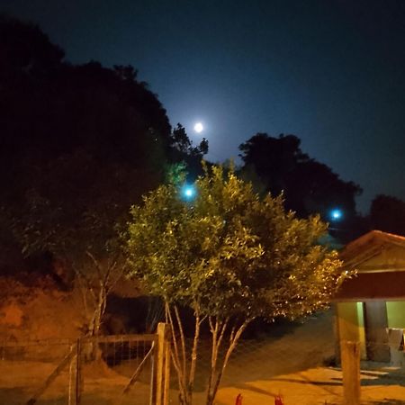 Pousada Casa Da Montanha Сана Экстерьер фото