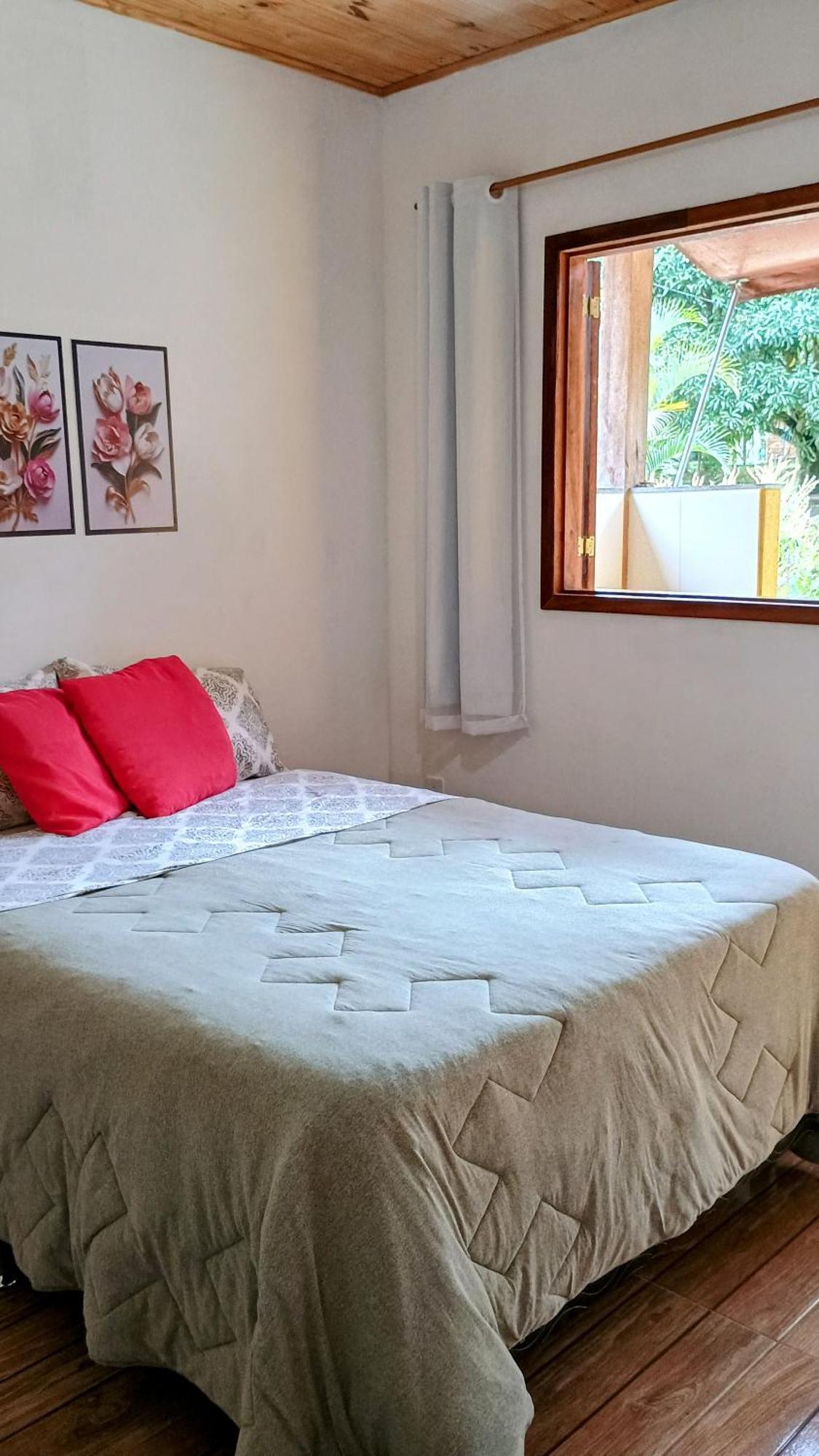 Pousada Casa Da Montanha Сана Экстерьер фото