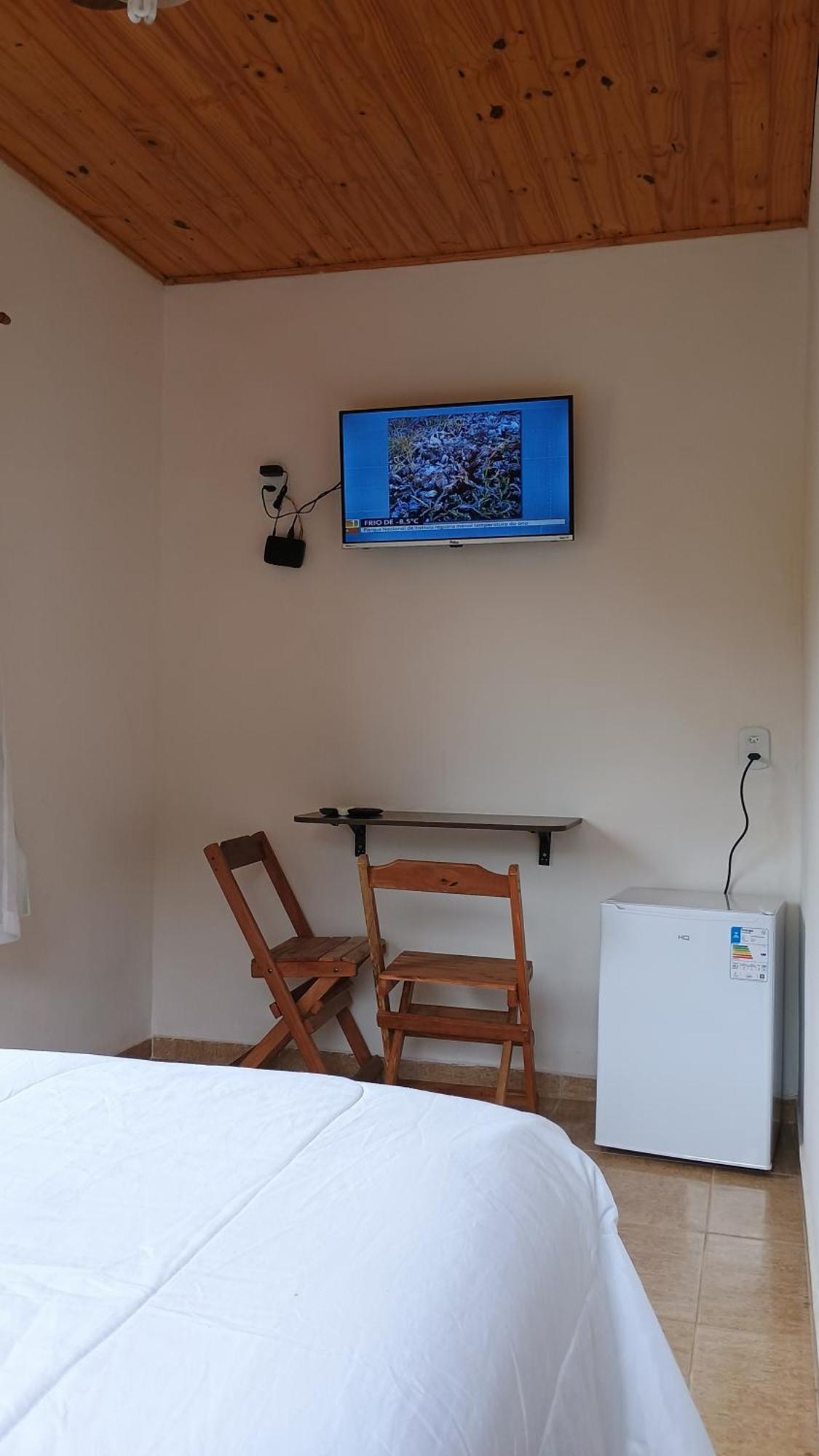 Pousada Casa Da Montanha Сана Экстерьер фото