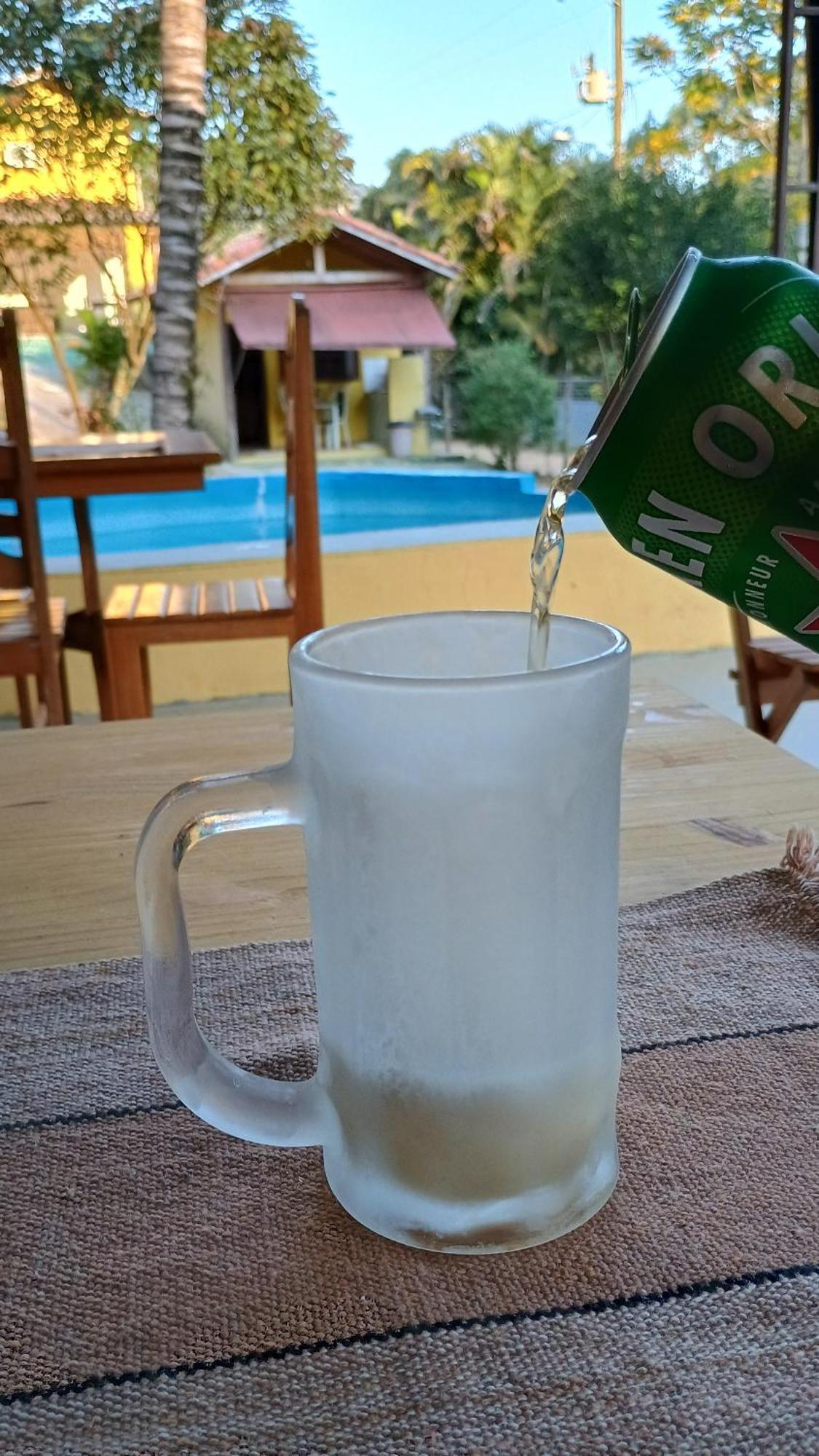 Pousada Casa Da Montanha Сана Экстерьер фото