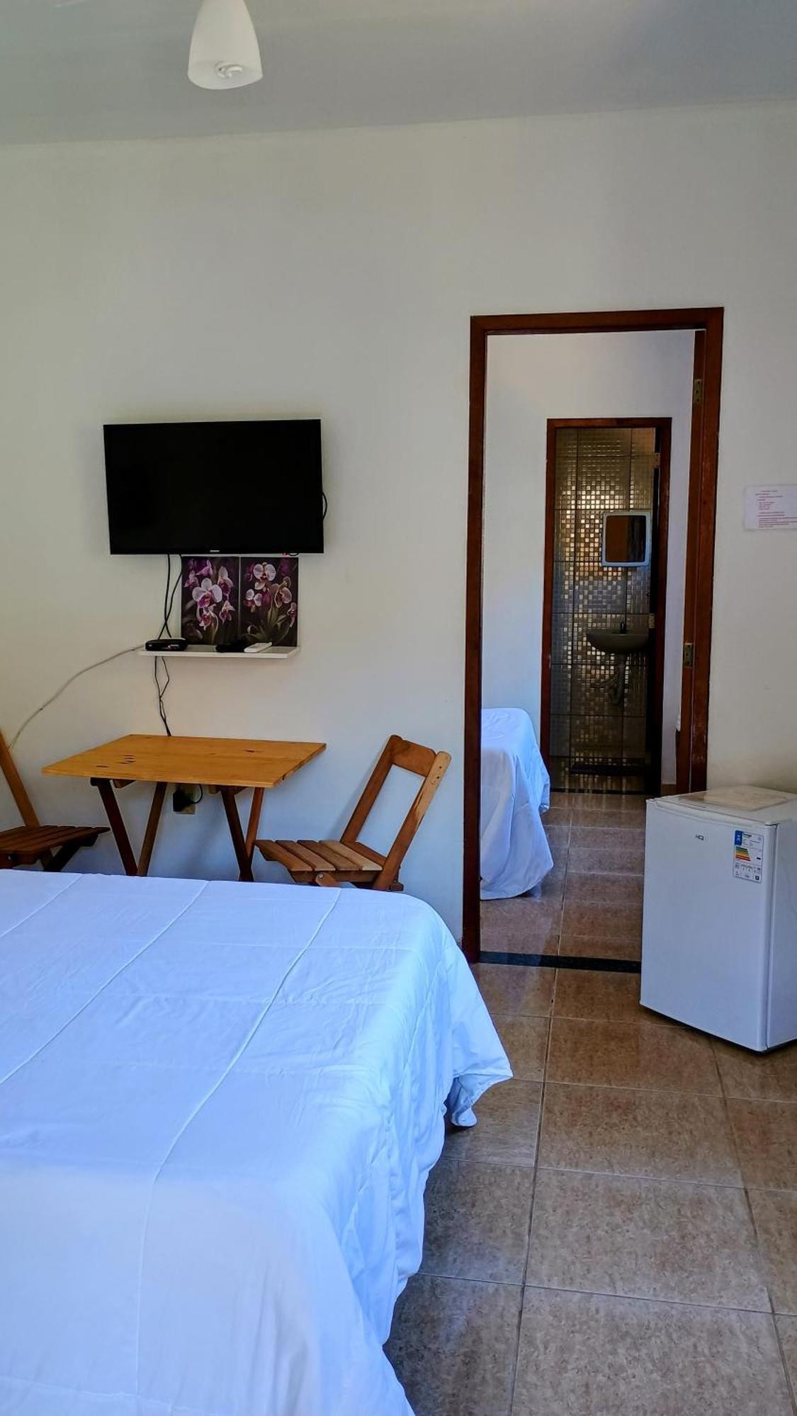 Pousada Casa Da Montanha Сана Экстерьер фото
