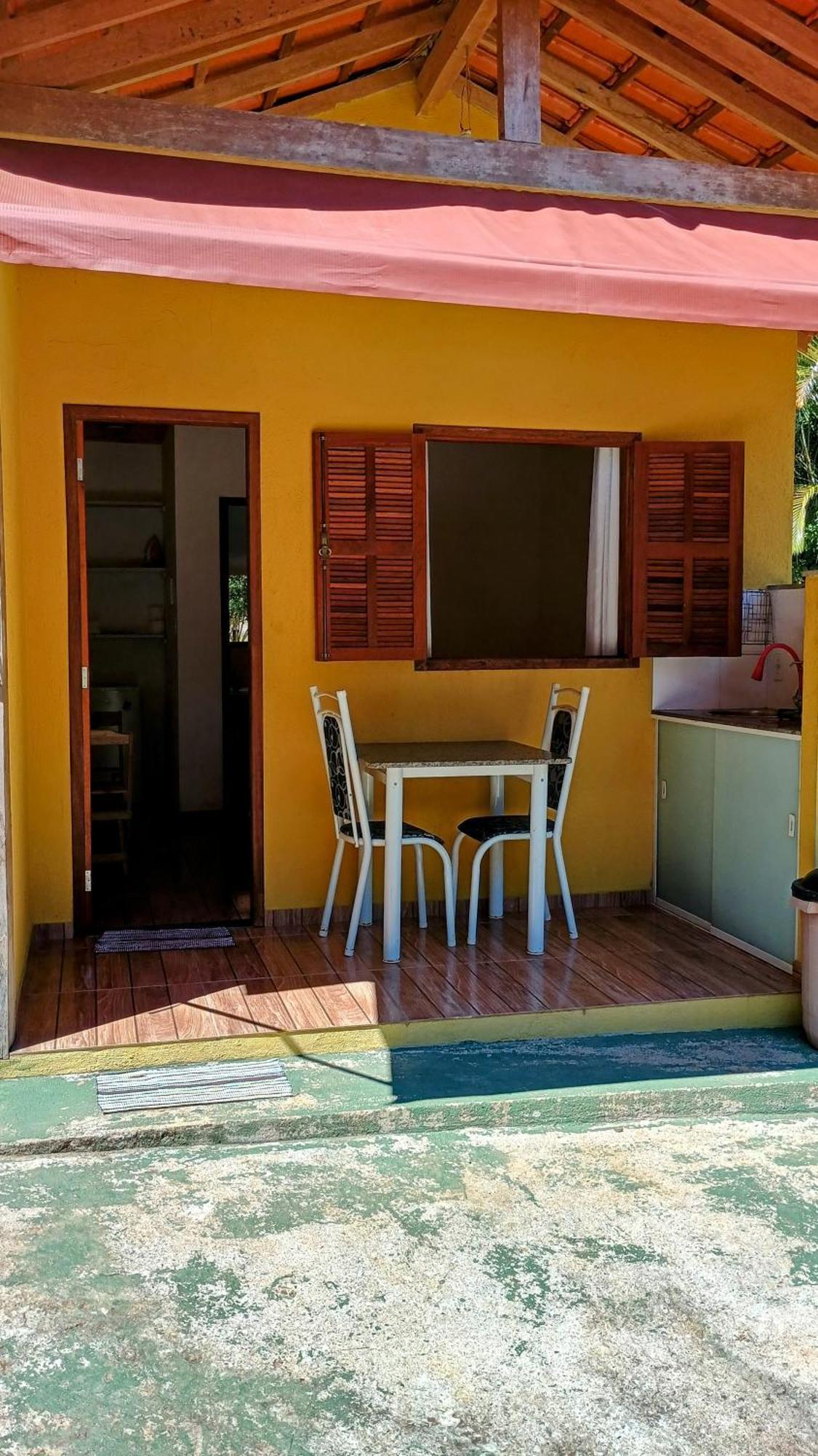 Pousada Casa Da Montanha Сана Экстерьер фото