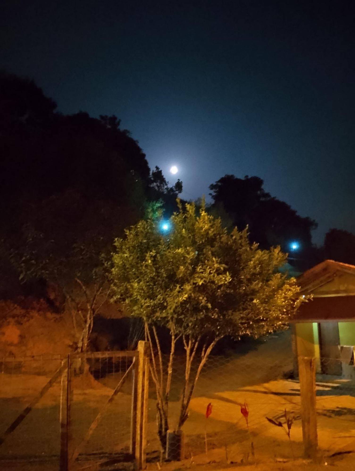 Pousada Casa Da Montanha Сана Экстерьер фото