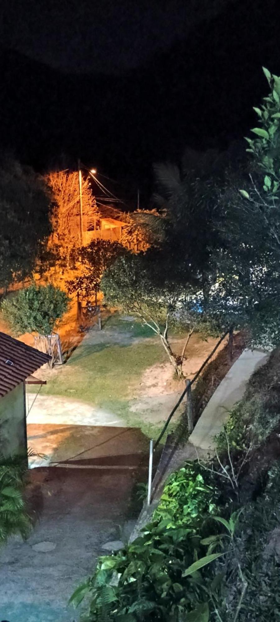Pousada Casa Da Montanha Сана Экстерьер фото